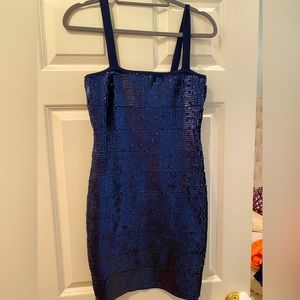 BCBG Dress